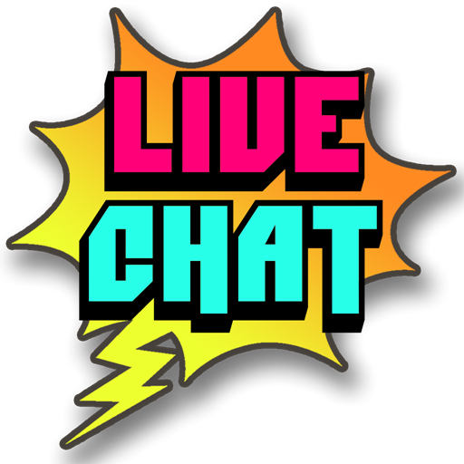 LIVE CHAT ALTERNATIF